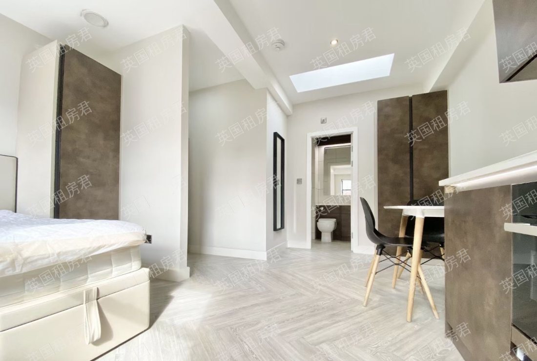 Flat 303, Artillery House公寓