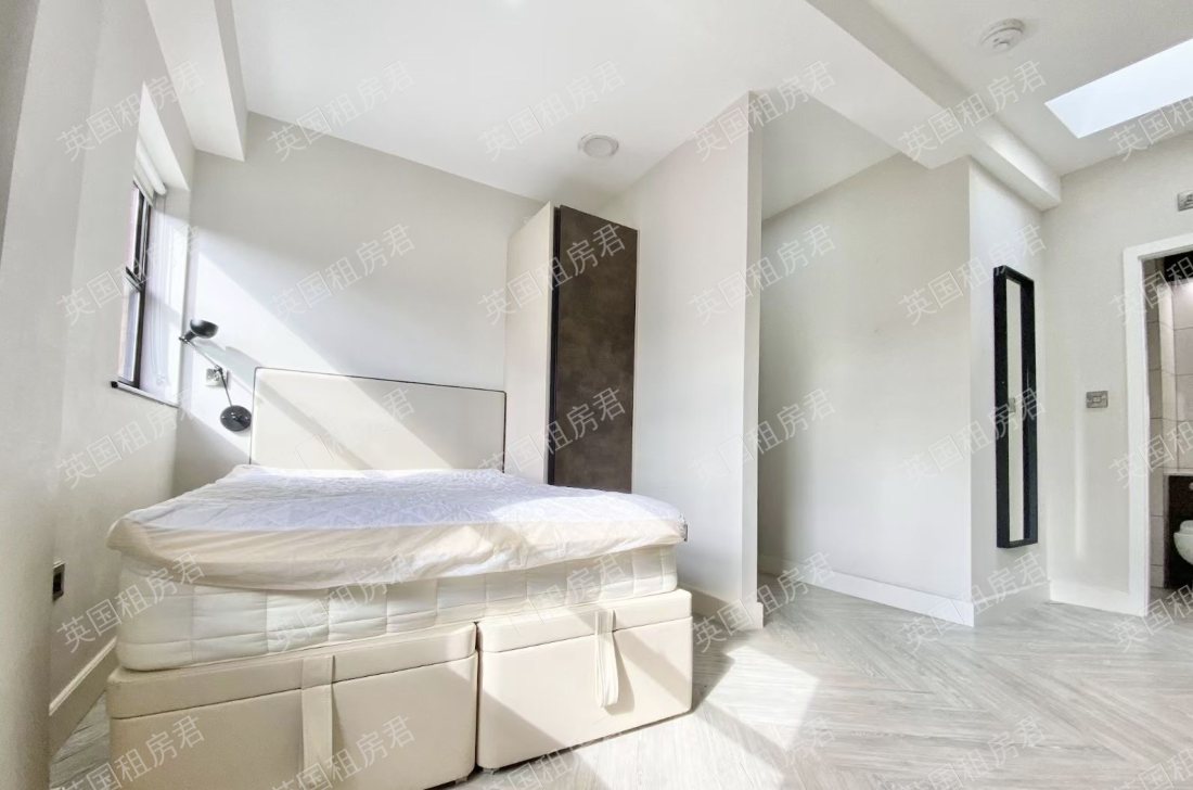 Flat 303, Artillery House公寓