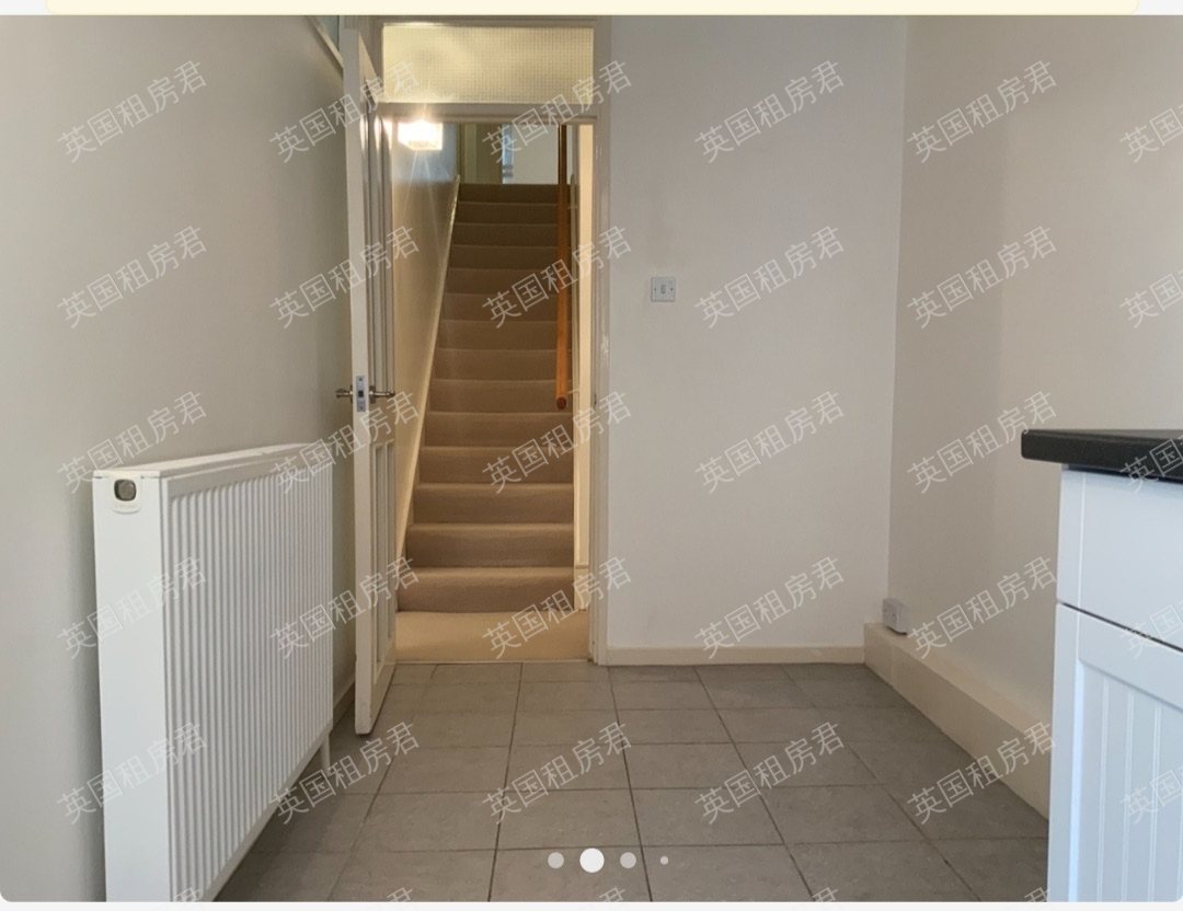 Victoria House公寓