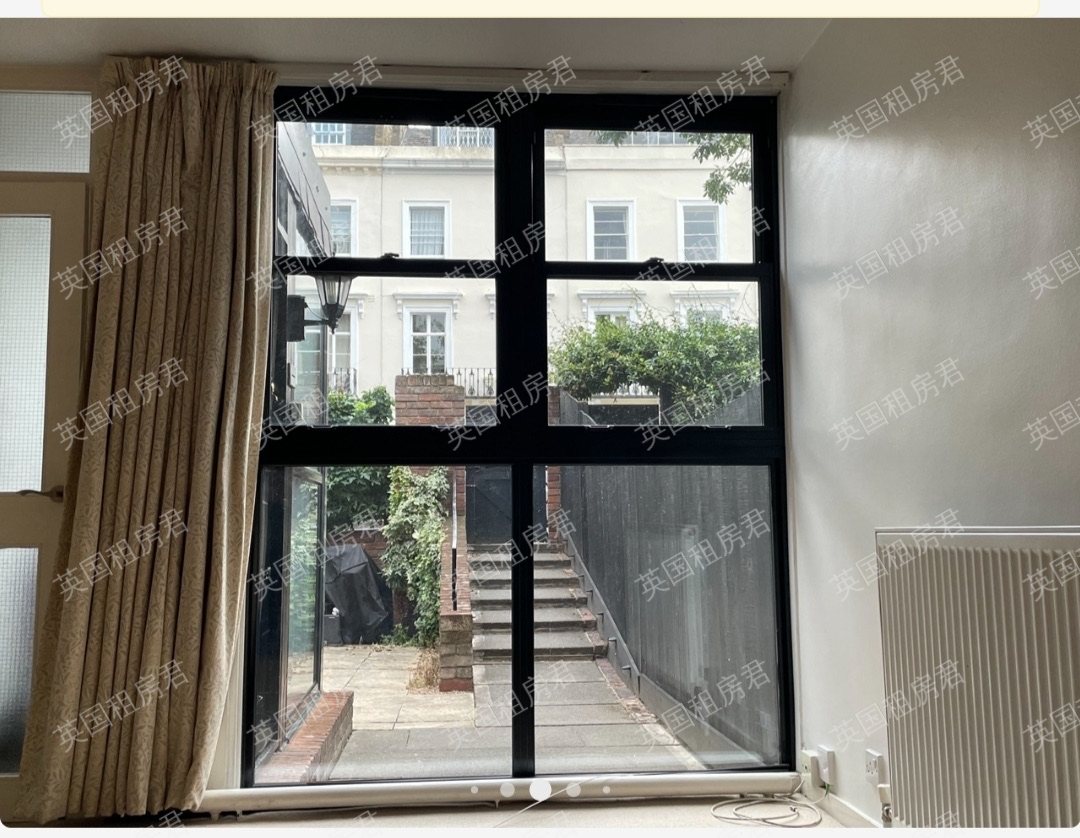 Victoria House公寓