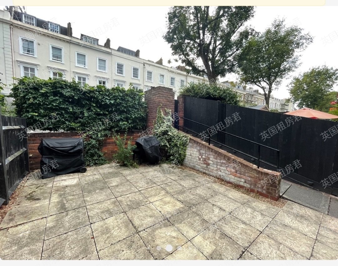 Victoria House公寓