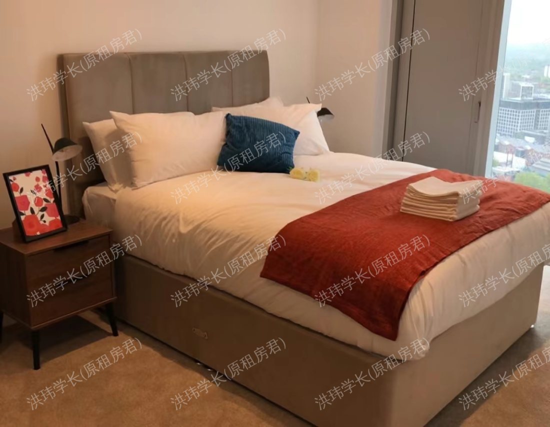 Deansgate East Tower公寓