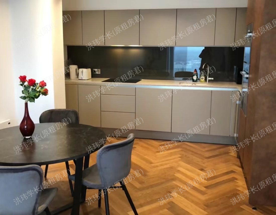 Deansgate East Tower公寓