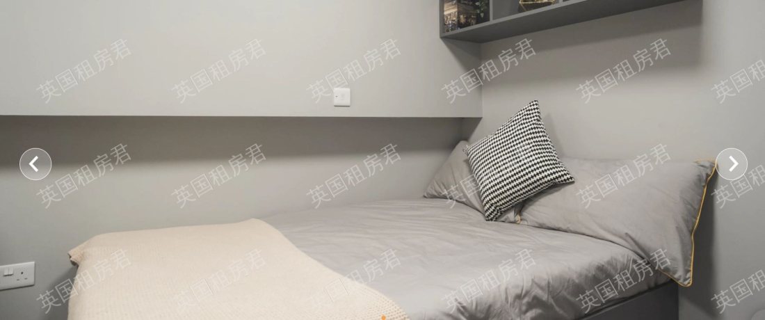 Homes for Students mansion point公寓