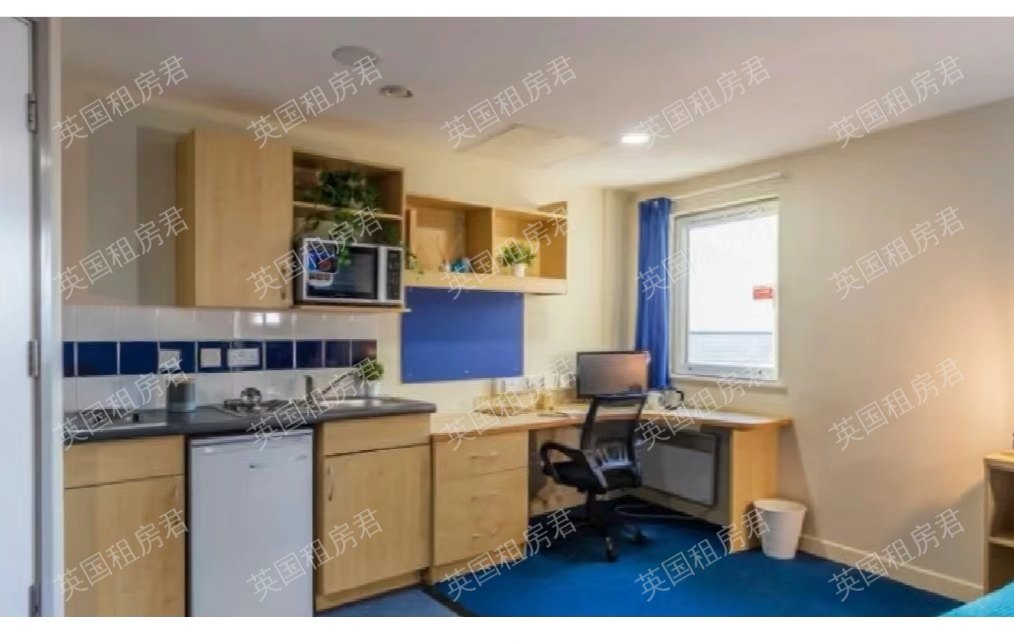 Nottingham Two公寓