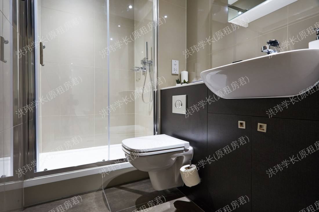 Vita Lawrence Street公寓