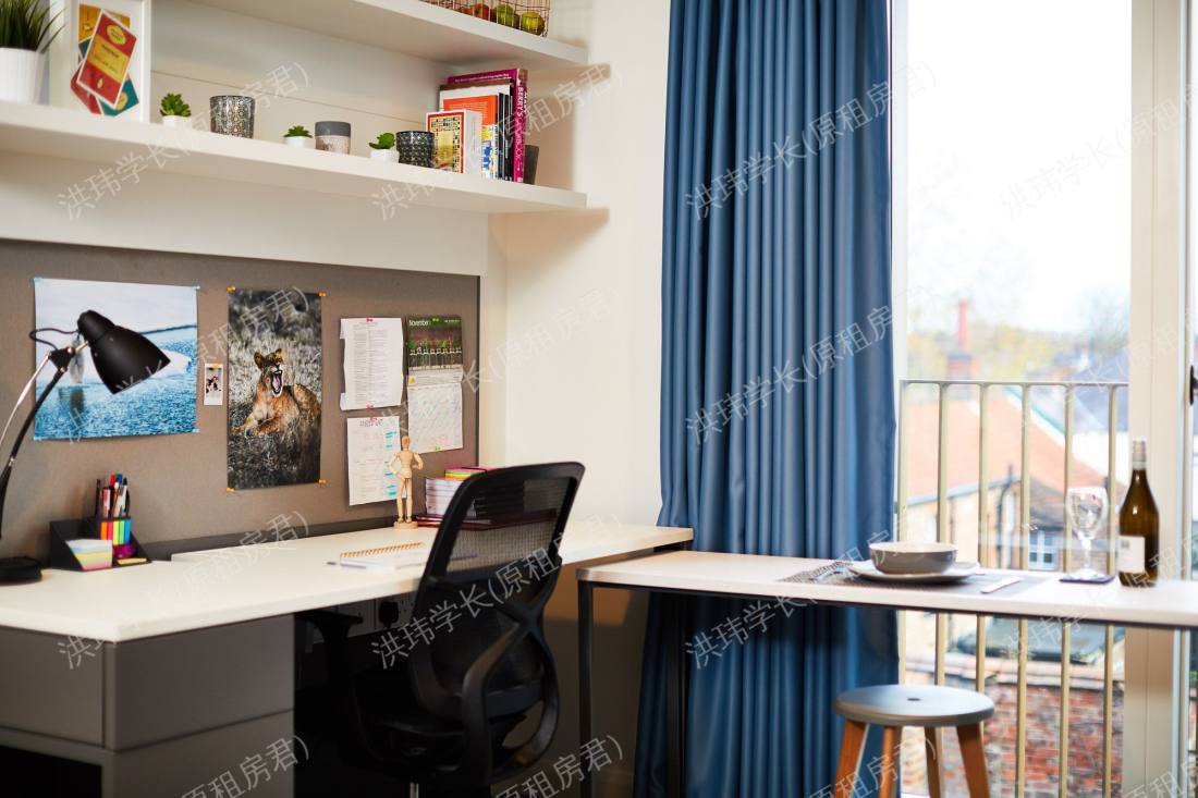 Vita Lawrence Street公寓