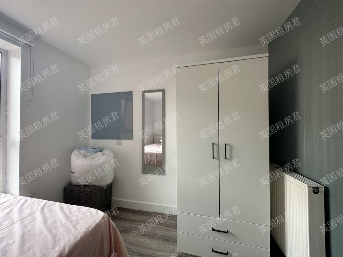 Maclay Residences公寓