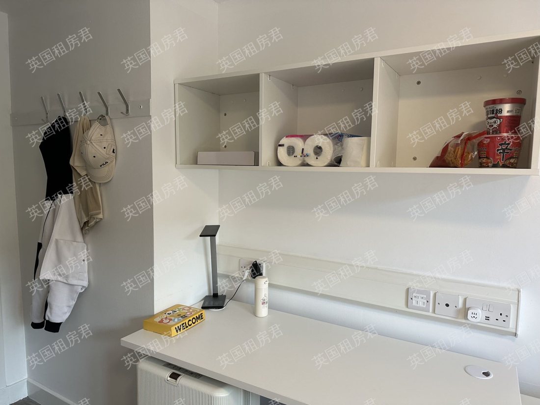 Maclay Residences公寓