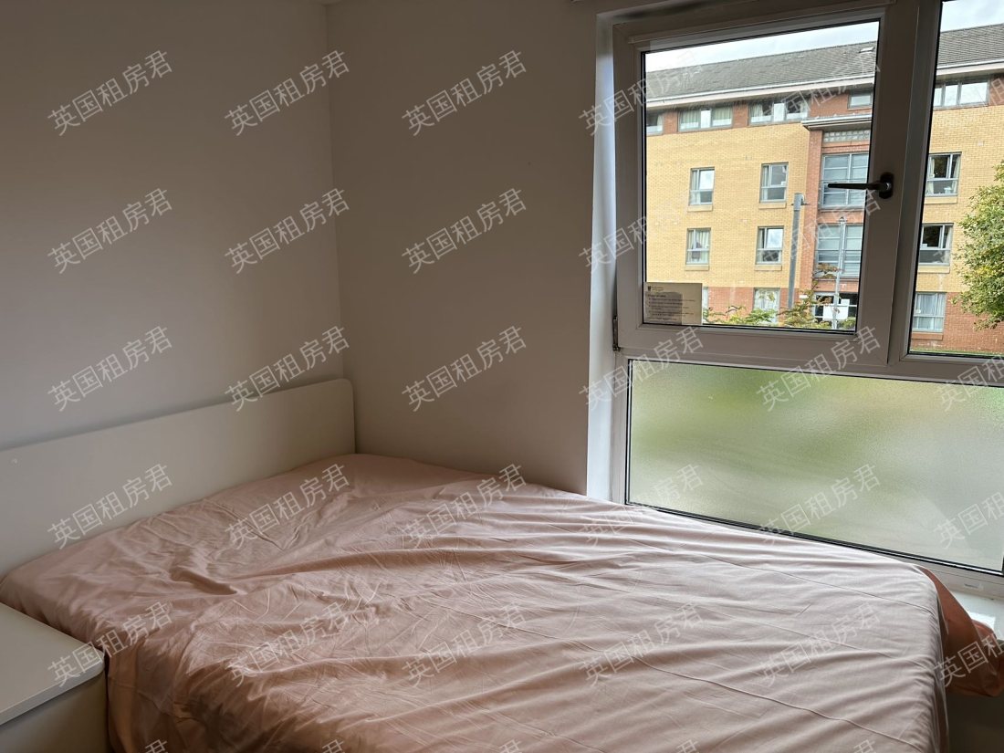 Maclay Residences公寓