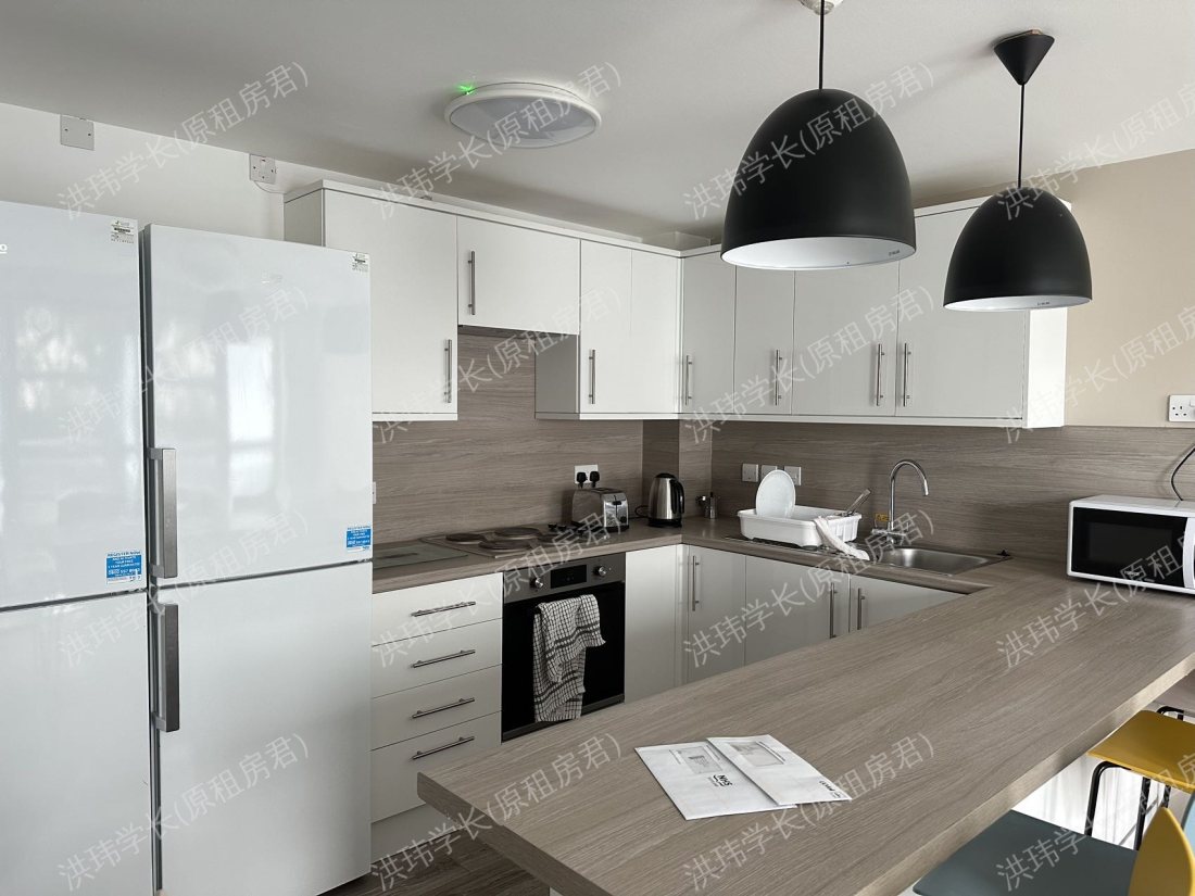 Maclay Residences公寓