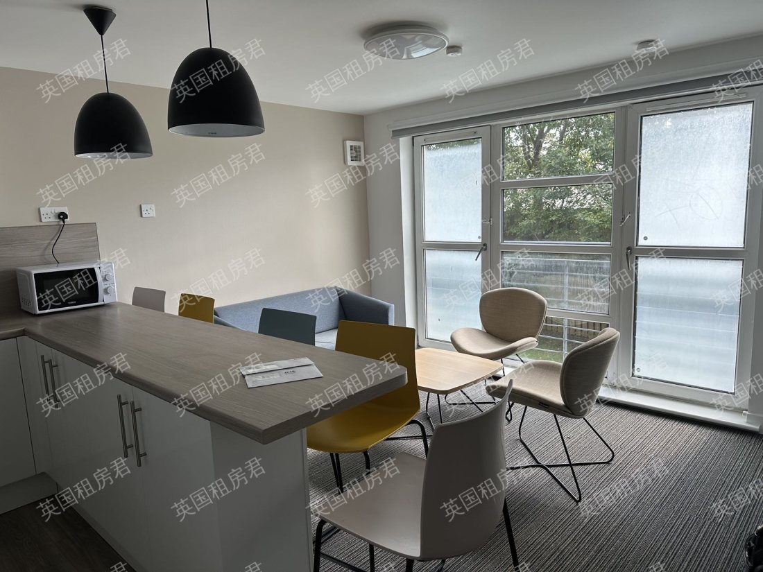 Maclay Residences公寓