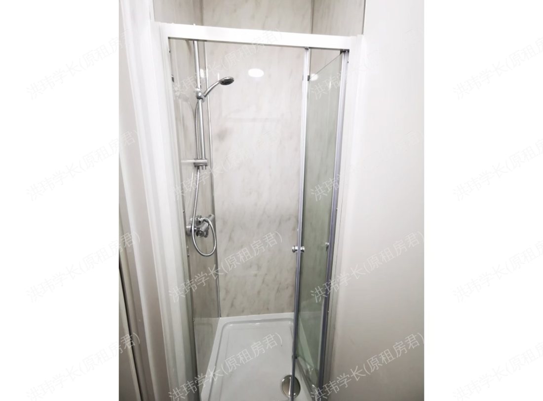 77 Pinhoe road公寓