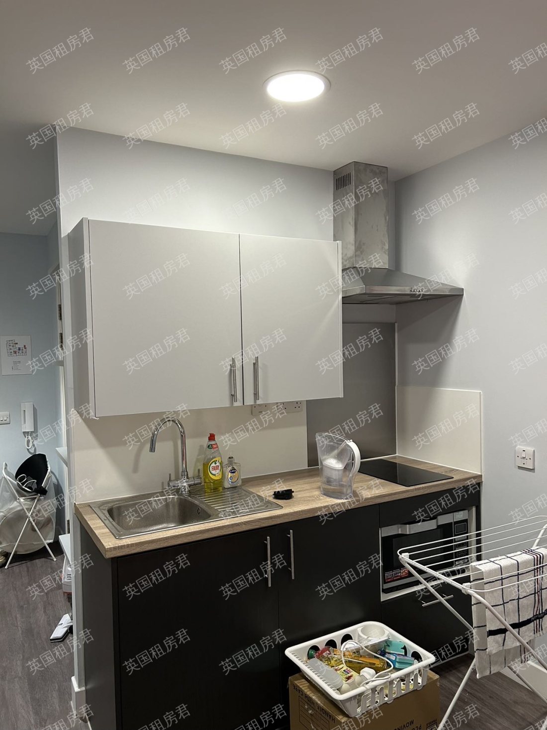 iQ Elliott House公寓