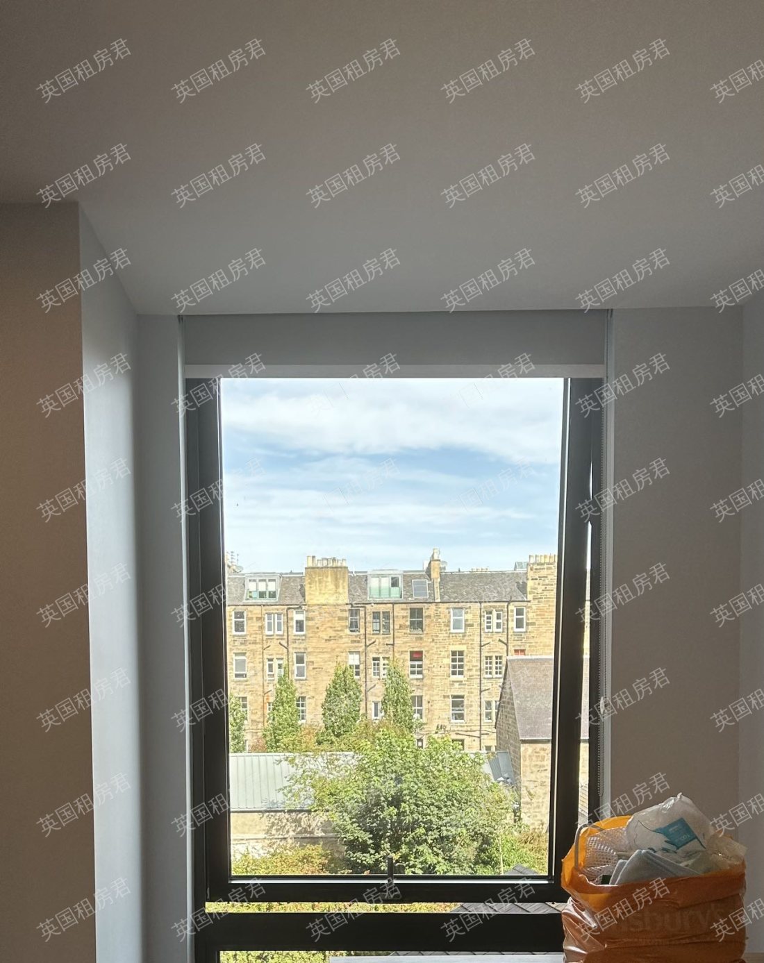 iQ Elliott House公寓