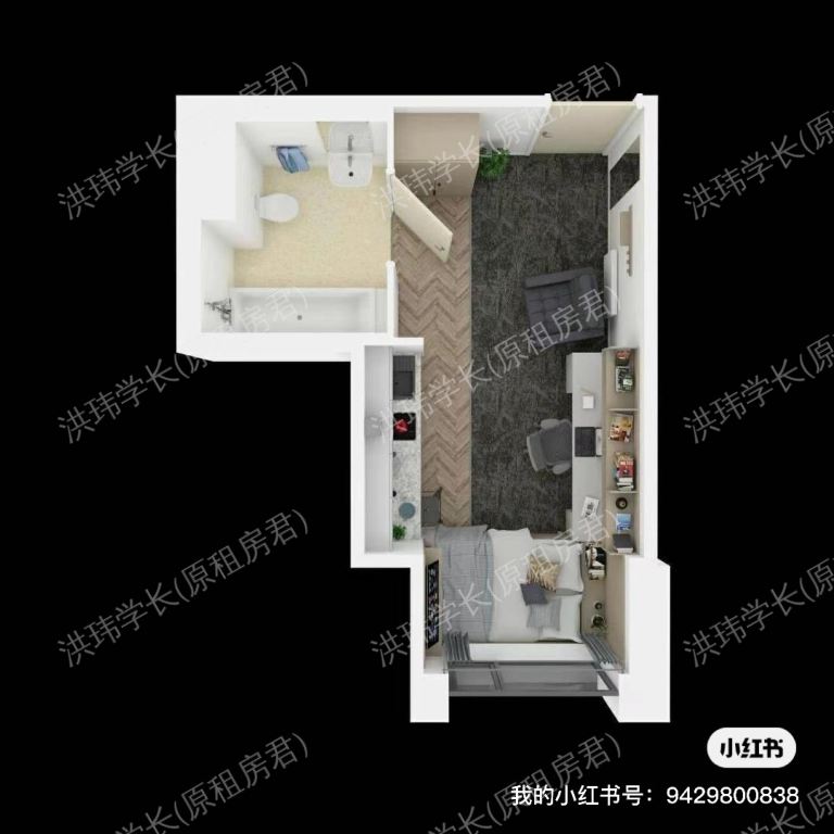 rooms picture