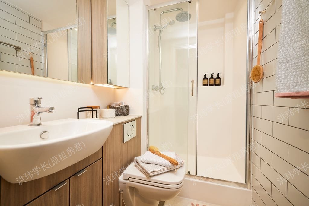 Vita Portland Crescent公寓