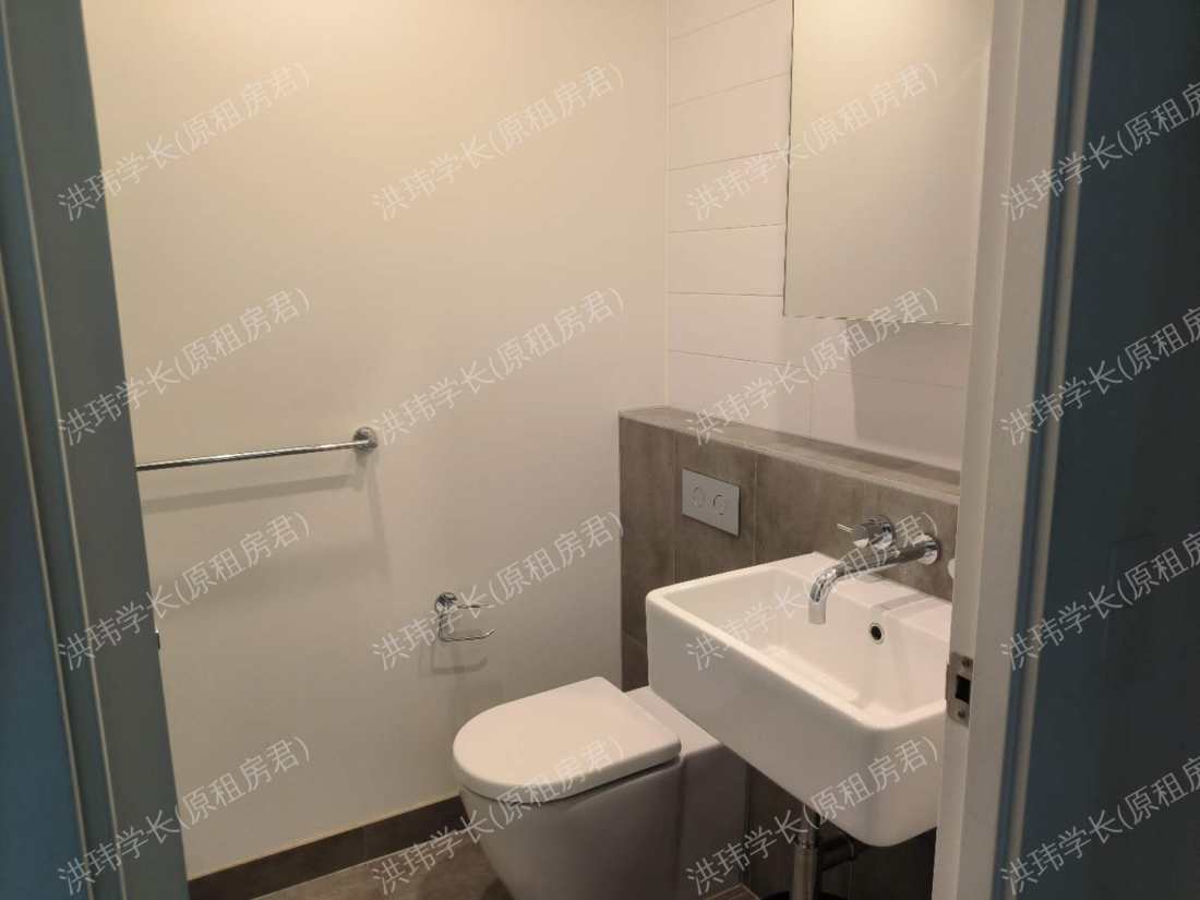 28 bouverie street，脸楼2期公寓