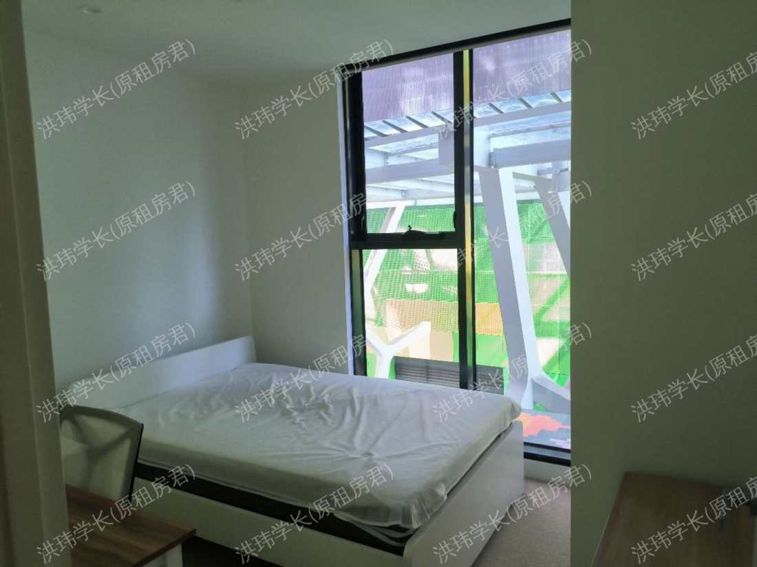 28 bouverie street，脸楼2期公寓