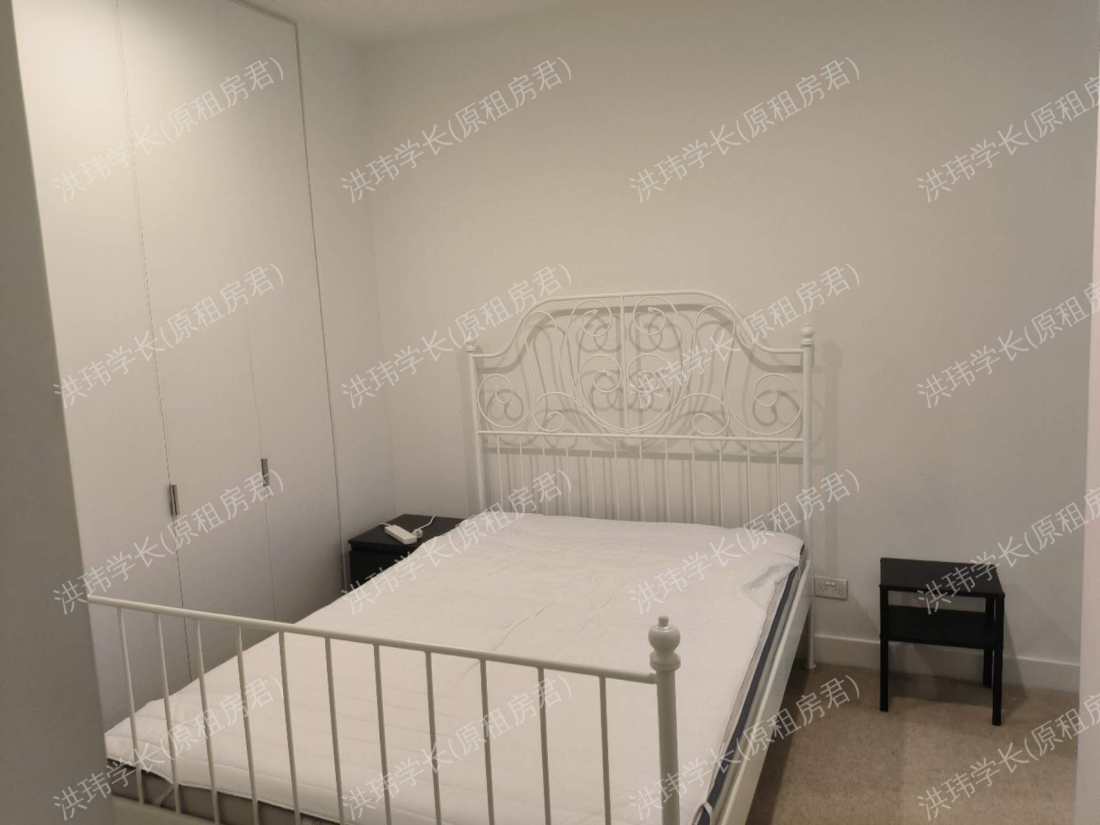 28 bouverie street，脸楼2期公寓