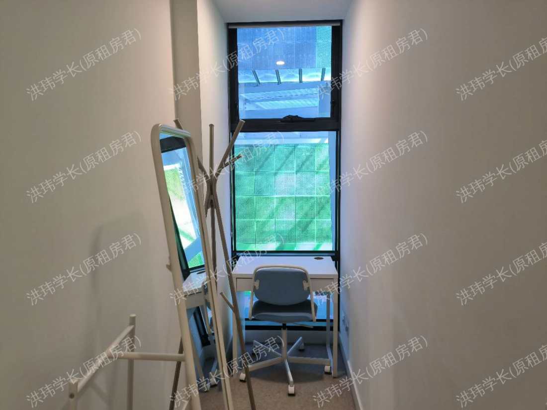 28 bouverie street，脸楼2期公寓