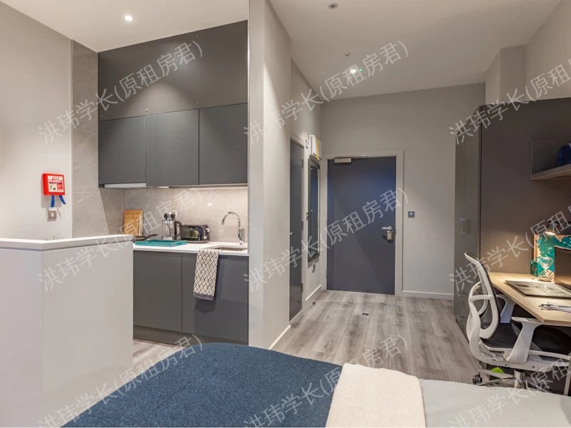 Grosvenor House公寓