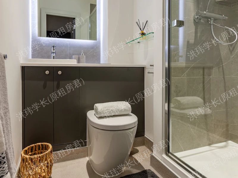 Grosvenor House公寓