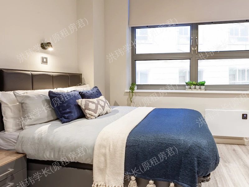 Grosvenor House公寓