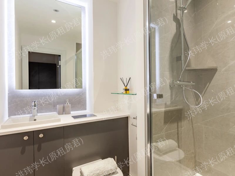 Grosvenor House公寓