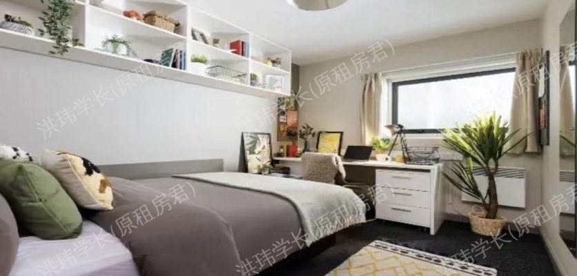 Exchange Works公寓