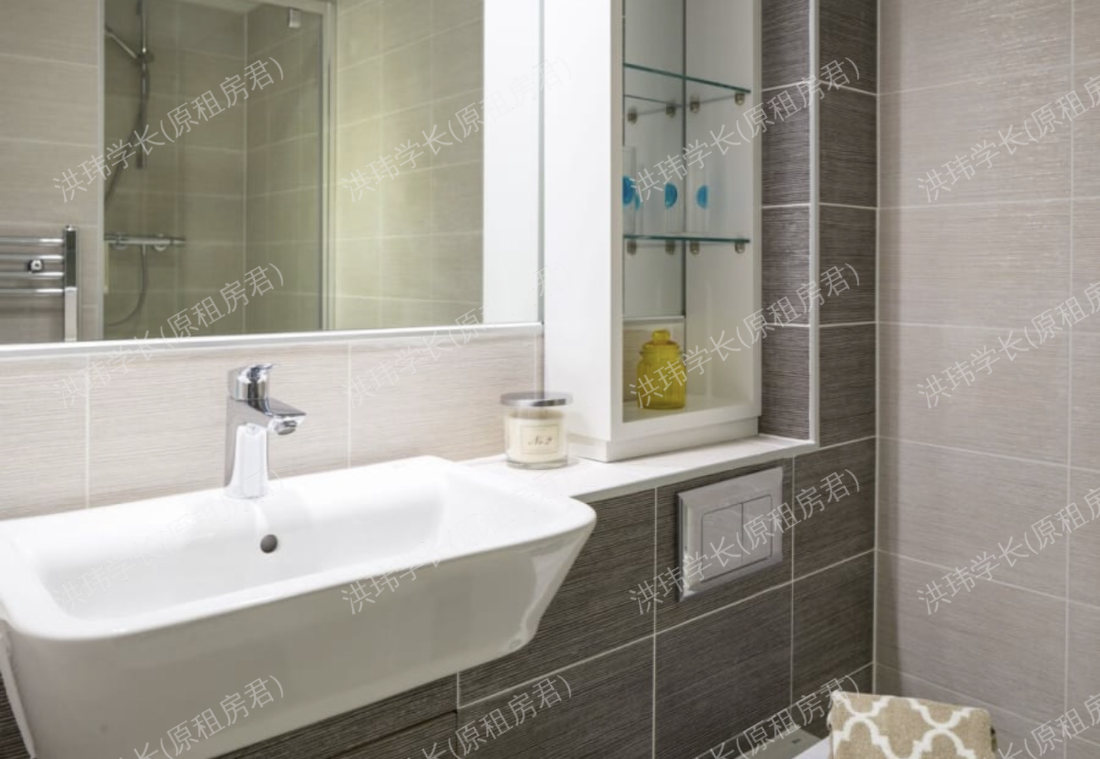 the Ascent Iconic公寓