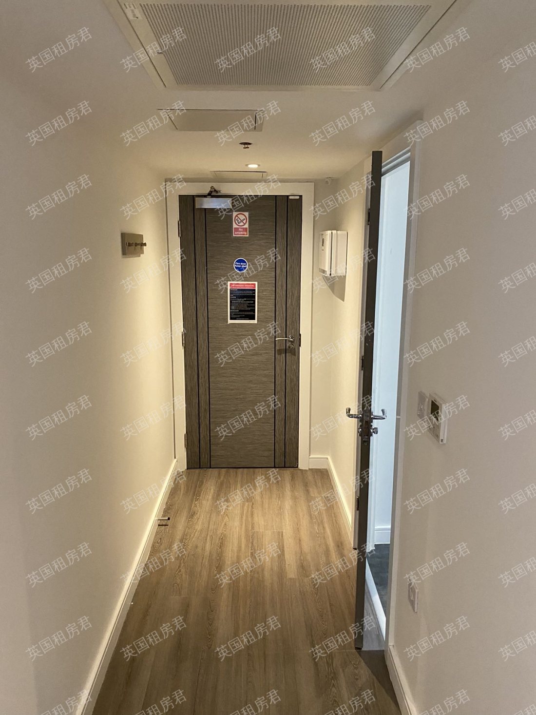 Homes for students redvers tower 公寓