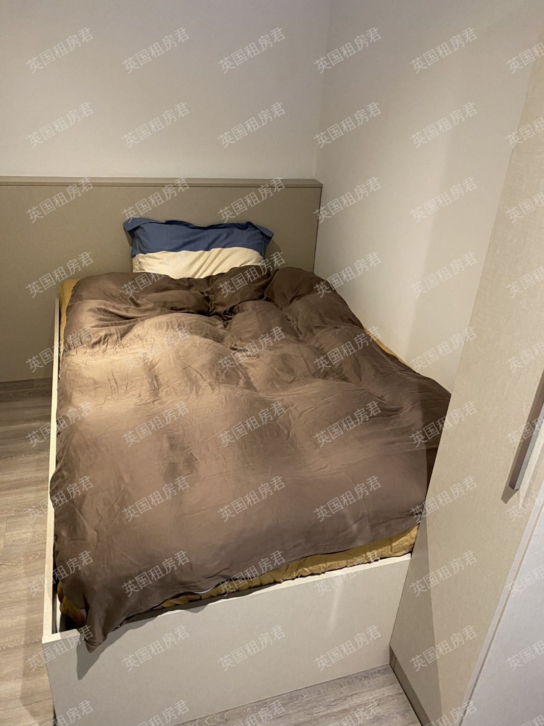 Homes for students redvers tower 公寓