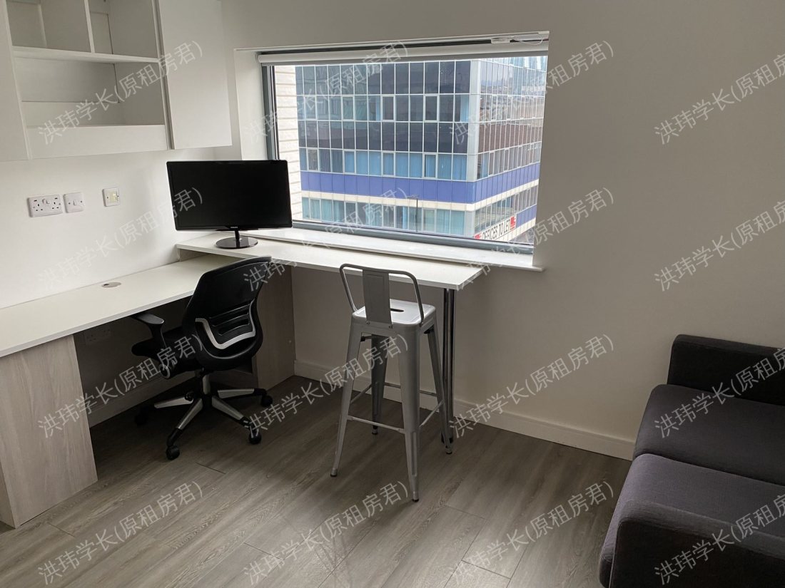 Homes for students redvers tower 公寓