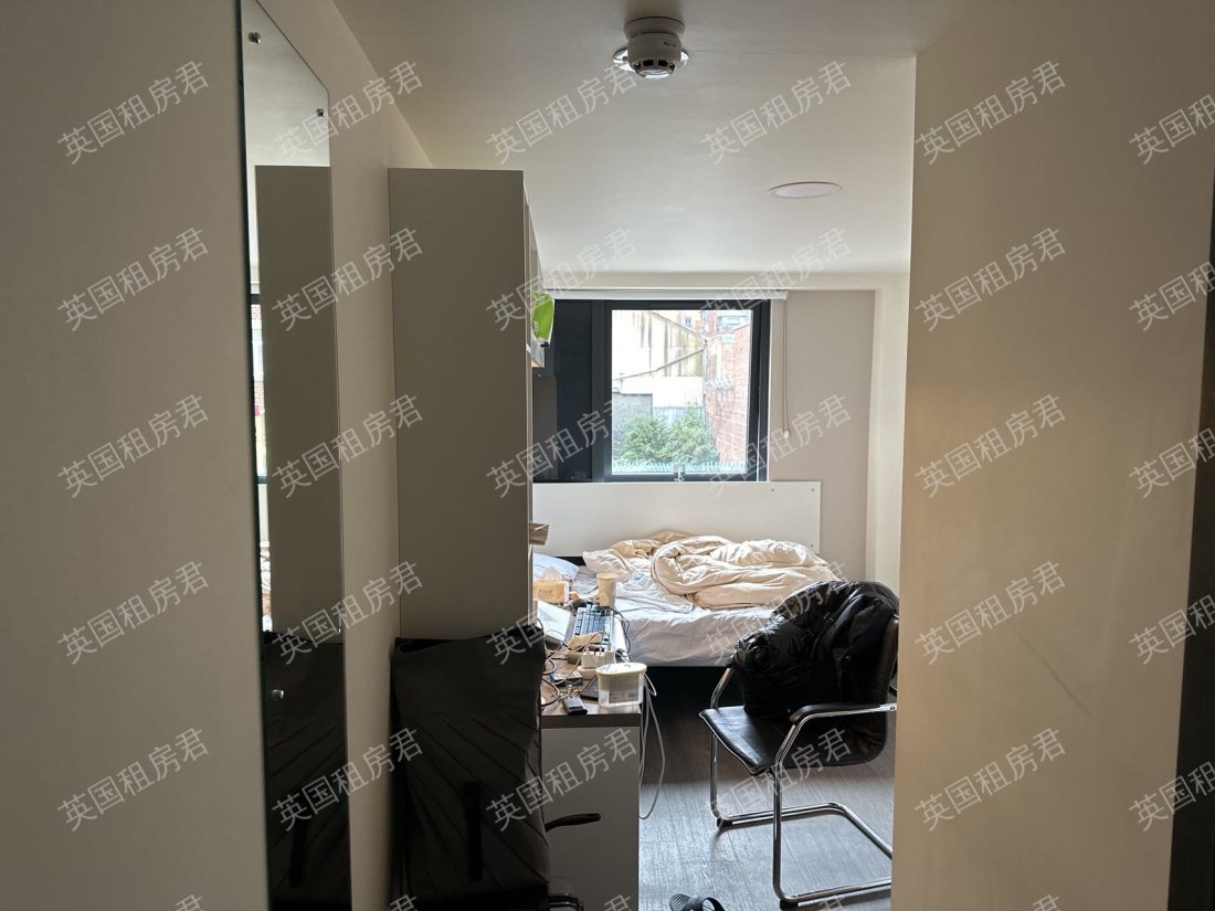 brass founders公寓