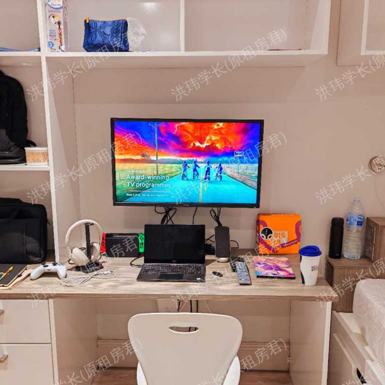 rooms picture