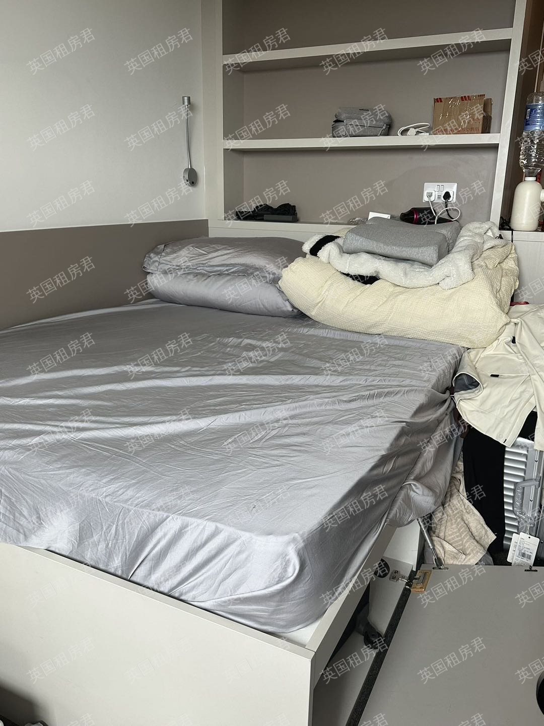 Canvas Manchester公寓