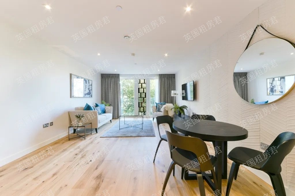 Palace View - Taylor Wimpey Central London公寓