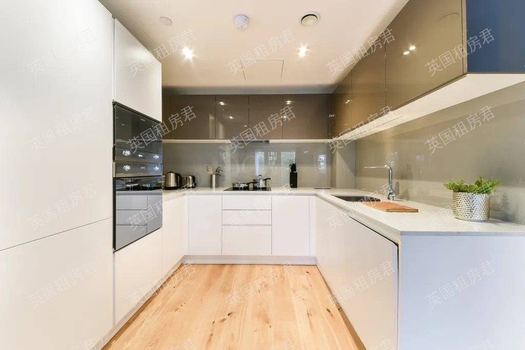 Palace View - Taylor Wimpey Central London公寓