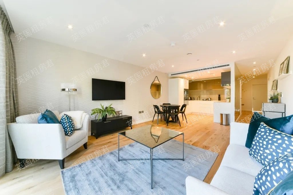 Palace View - Taylor Wimpey Central London公寓