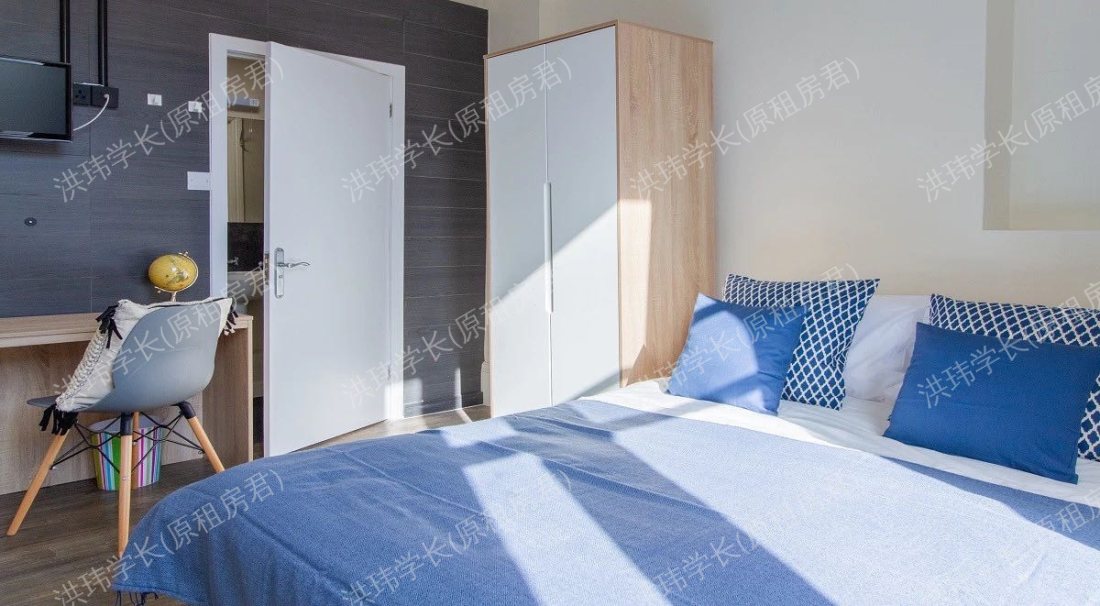 Bloomsbury Janet Poole House公寓