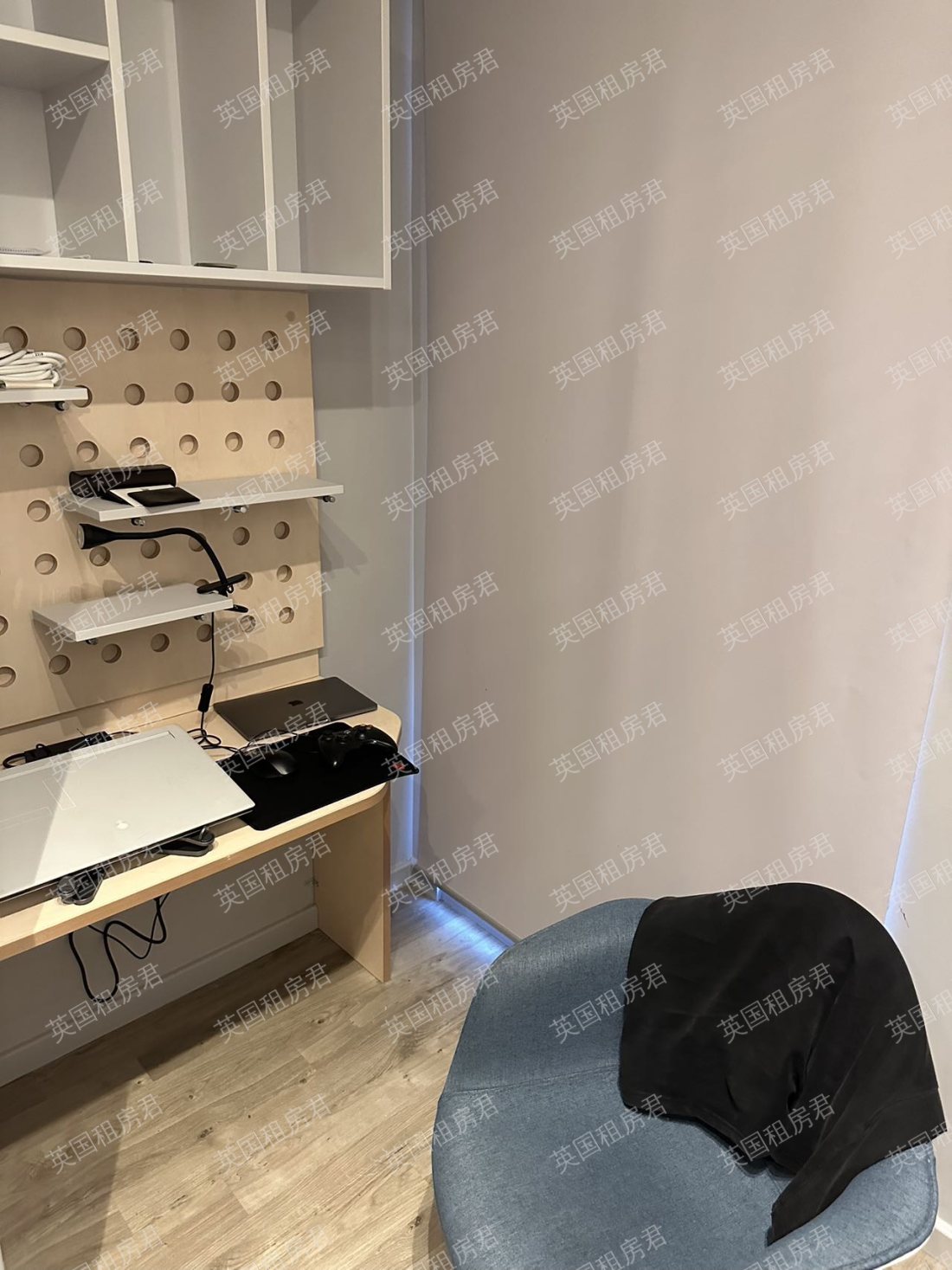 Hillside House公寓