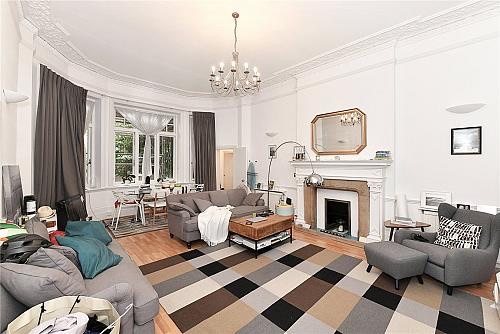 Craven Hill, Bayswater, London W2 3EN公寓