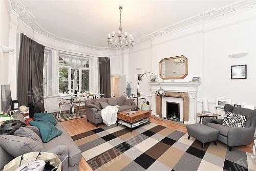 Craven Hill, Bayswater, London W2 3EN公寓