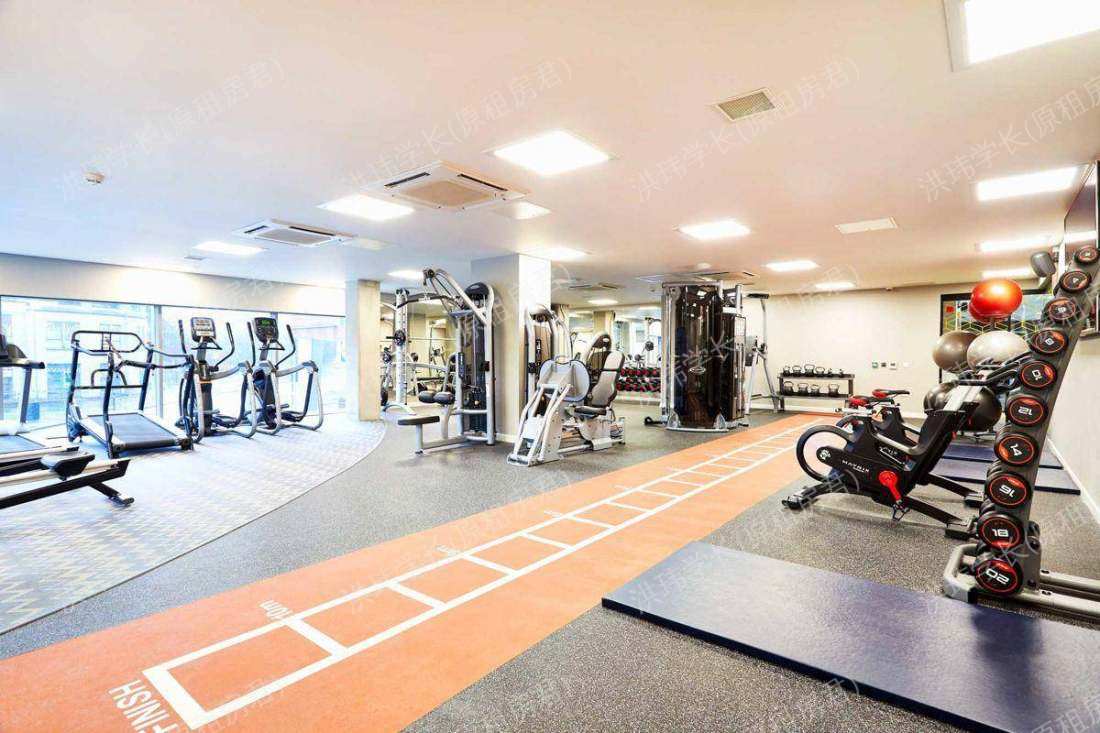 Aparto Glasgow West End公寓