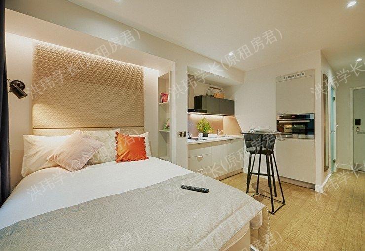 Aparto Glasgow West End公寓