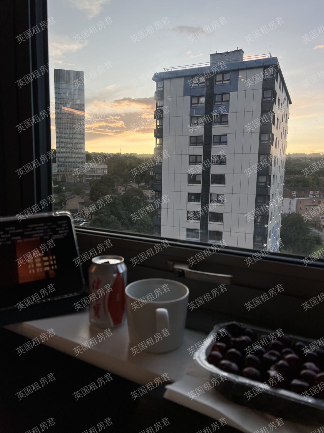 IQ Knight House公寓