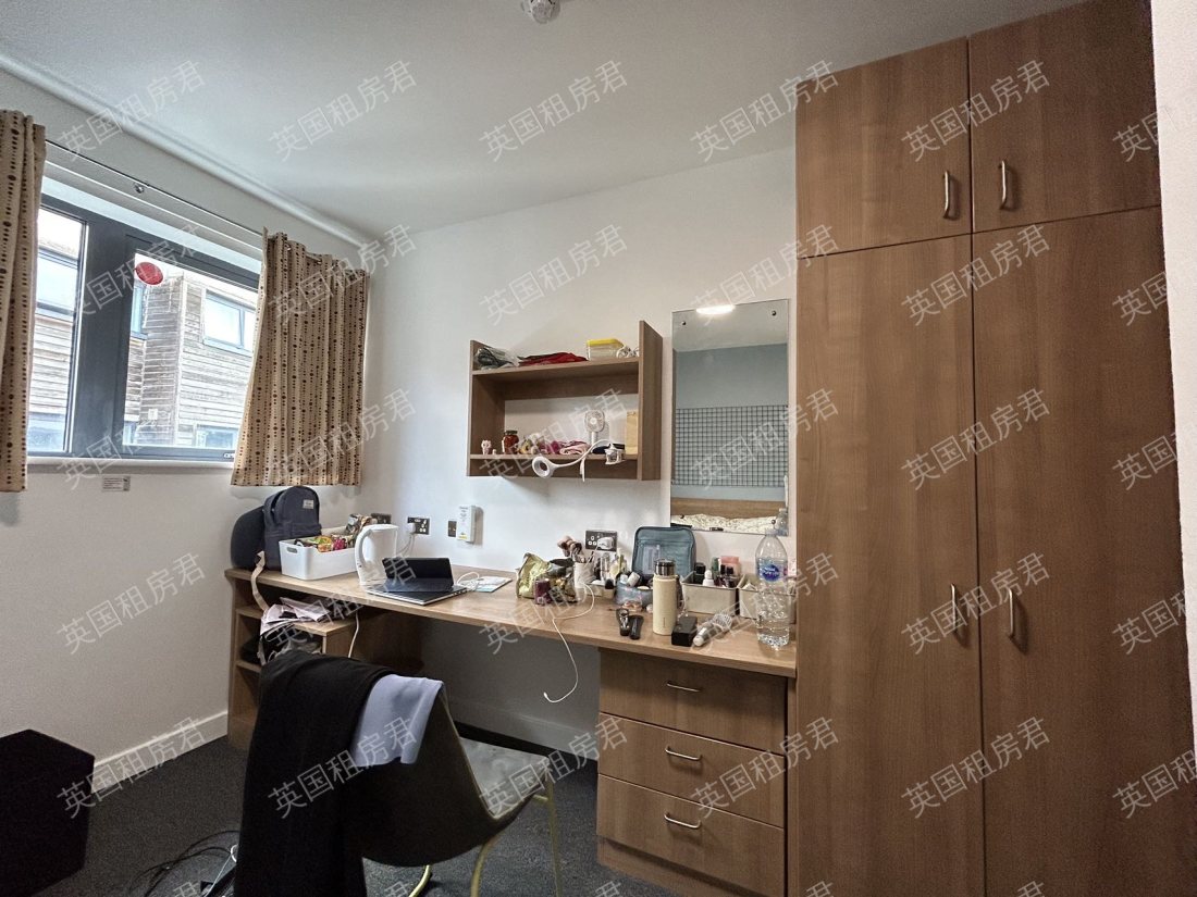 The Northfield公寓