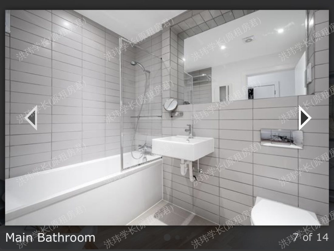 Cube Apartment 公寓