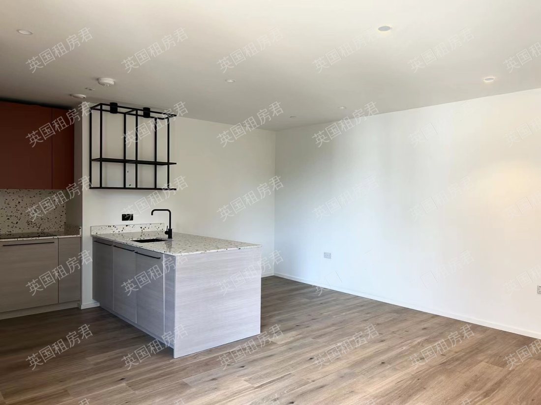 Poplar Riverside-Calico公寓